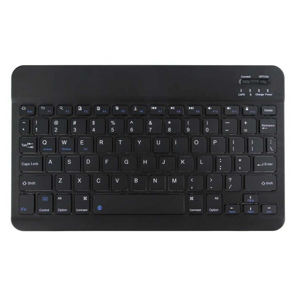 Gaming Keyboard Wireless - Keyboard Nirkabel Bluetooth 5.0 200MAh Keyboard
