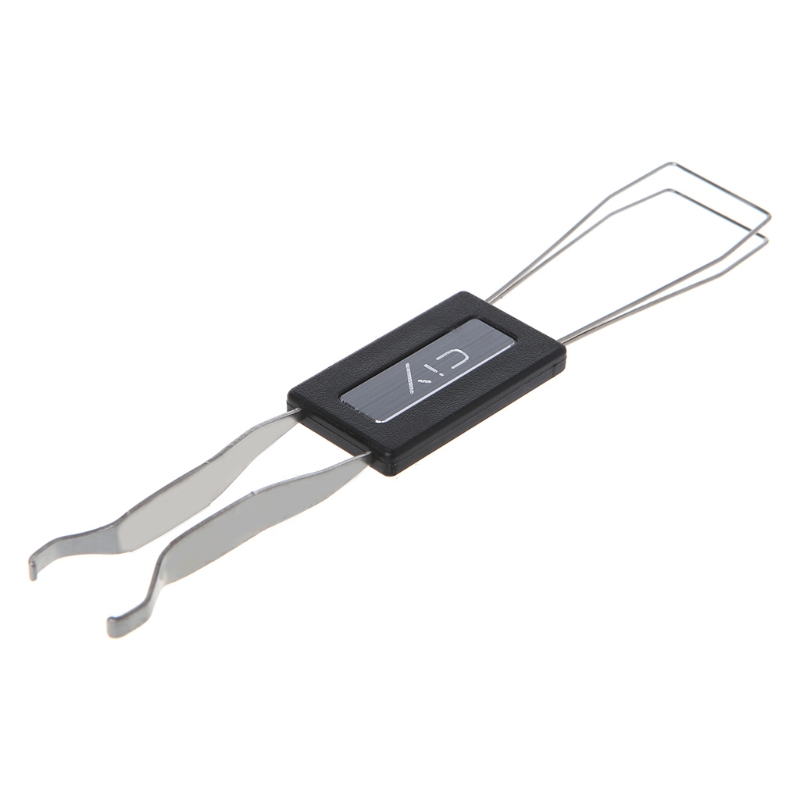 Keycap Puller Ring - Penarik Tutup Kunci Keyboard Universal untuk