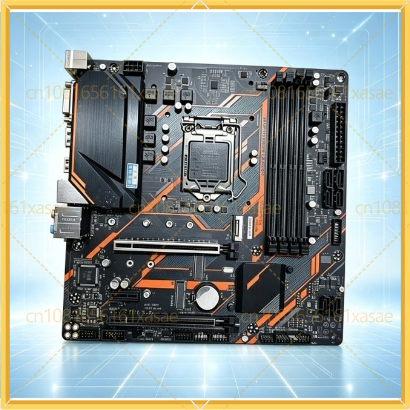 Amd Cpu Ryzen 9 - Digunakan untuk Motherboard Gigabyte B365M AORUS