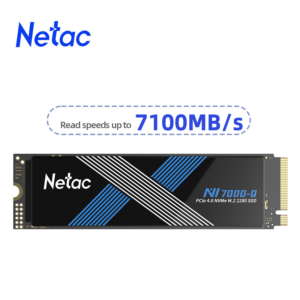 Samsung Ssd 980 Pro - Netac M.2 SSD 1TB 2TB SSD