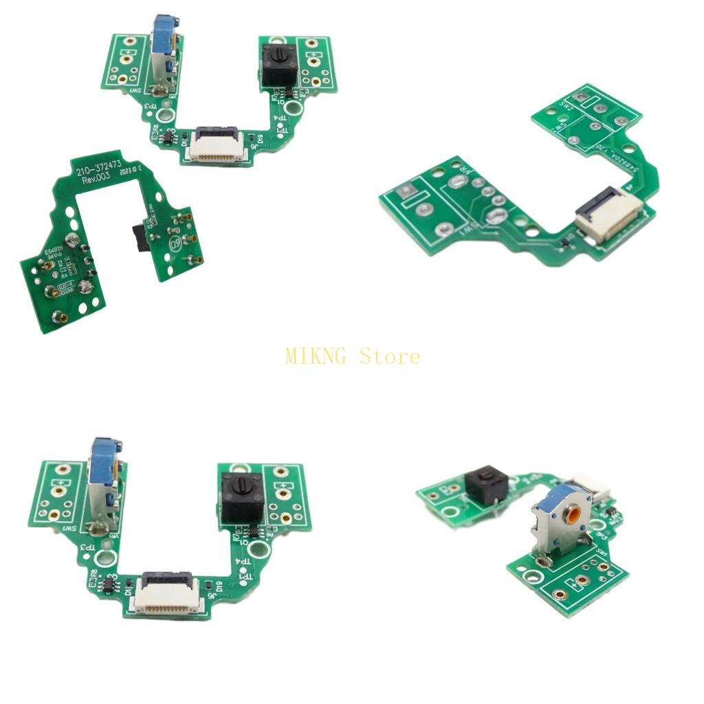 Hot Swap Pcb - Hot Swap Mouse Papan PCB Micro
