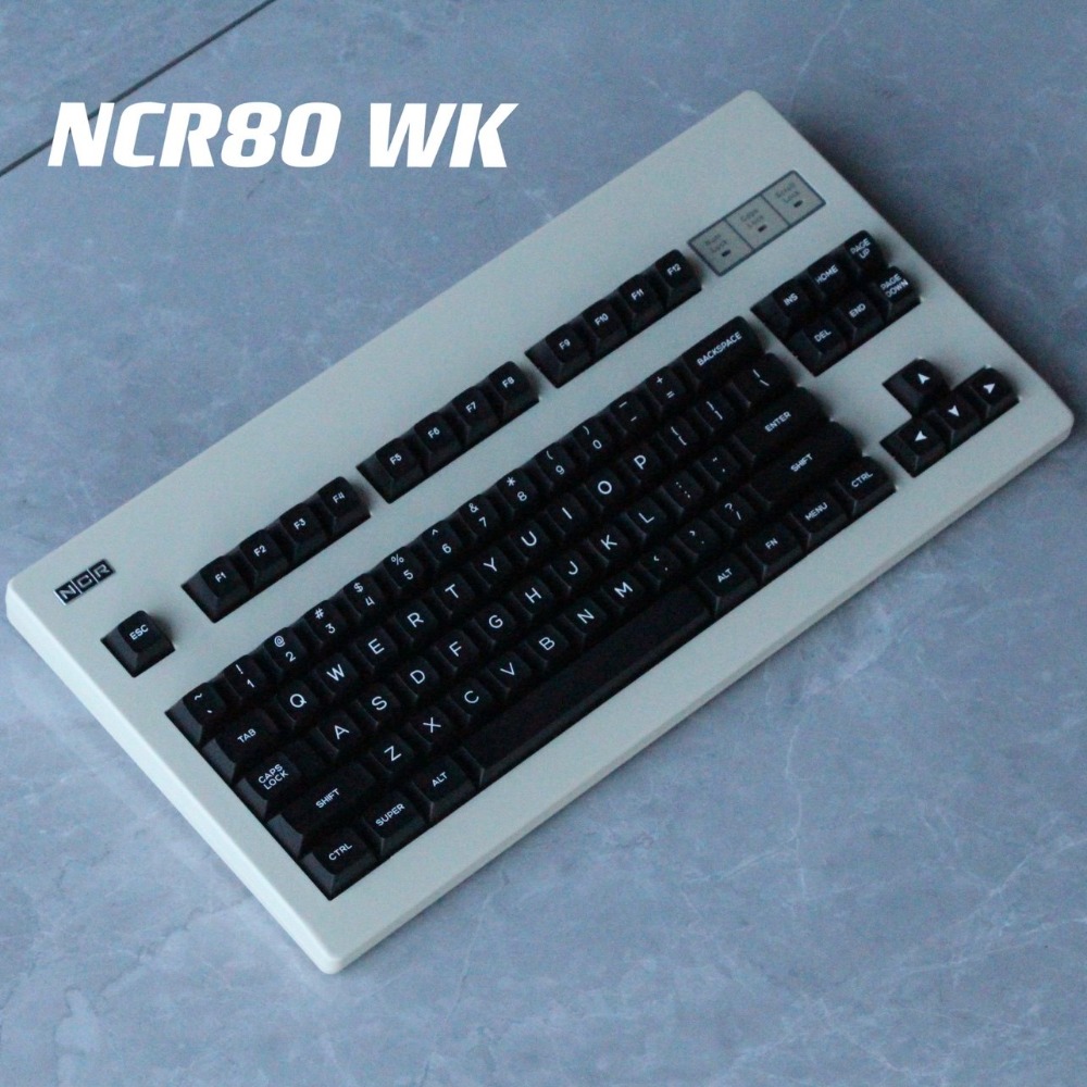 Hot Swap Pcb - Kustomisasi Cangkang Keyboard Retro untuk Keyboard