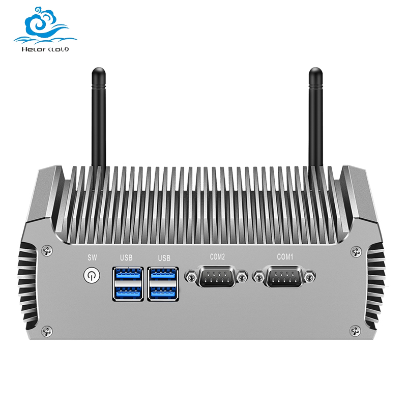 Mini PC Intel Core i7-5500U de - Intel Cpu Core I7 ulasan dan harga
