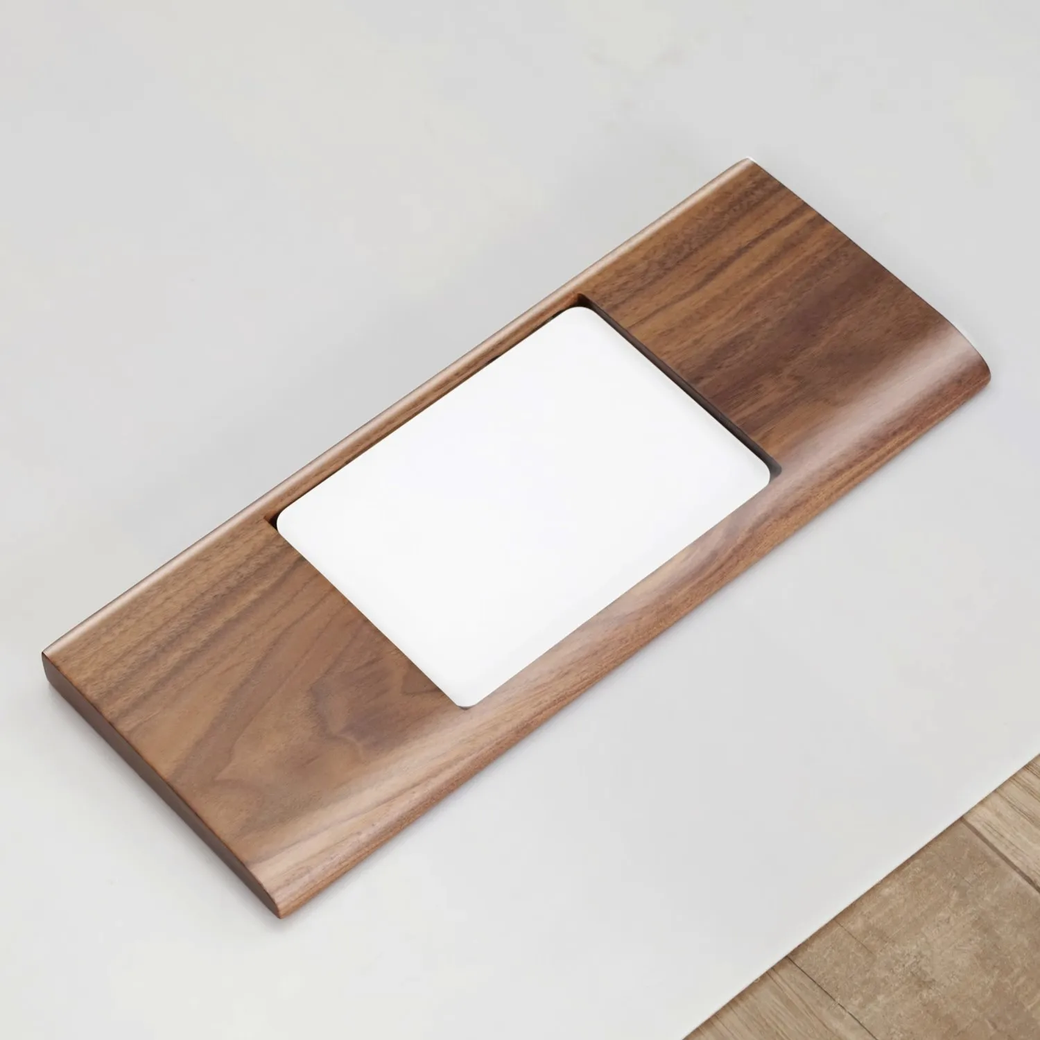 Penyangga Pergelangan Tangan K - Wrist Rest Wood ulasan dan harga