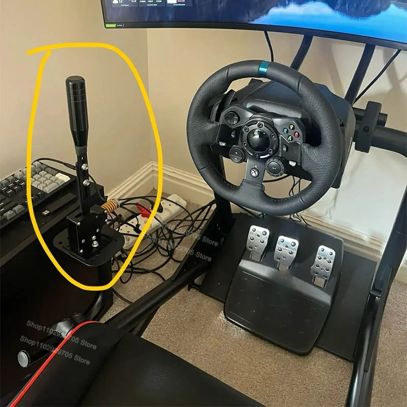 Rem Tangan Untuk Logitech g29/ - Gaming Keyboard Hall Effect ulasan dan harga