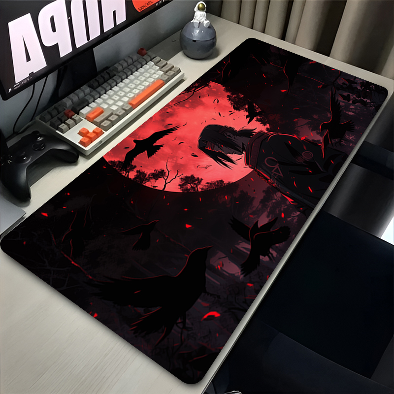 Alas Mouse Gamer Lebih Besar X - Gaming Keyboard Best ulasan dan harga
