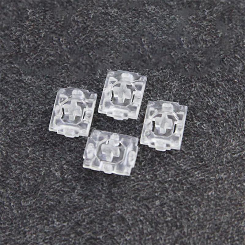 Sumbu Adaptor Sakelar Keyboard - Gaming Keyboard Thocky ulasan dan harga