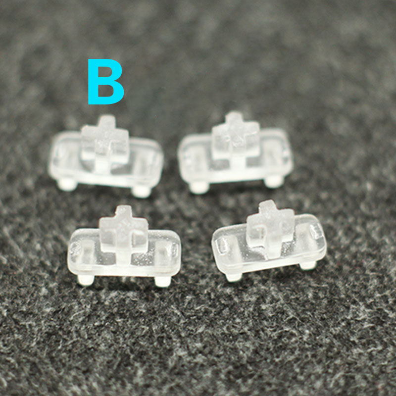 Sumbu Adaptor Sakelar Keyboard - Gaming Keyboard Thocky ulasan dan harga
