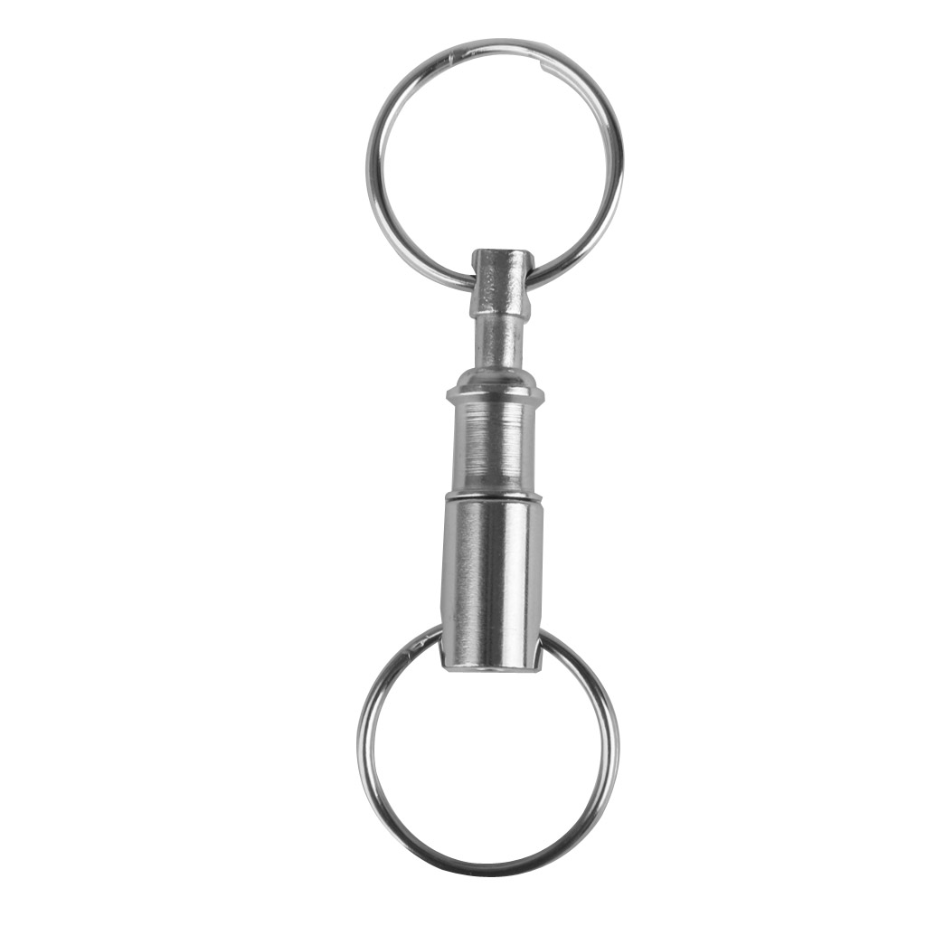 10 Buah Gantungan Kunci Dapat  - Keycap Puller Ring ulasan dan harga