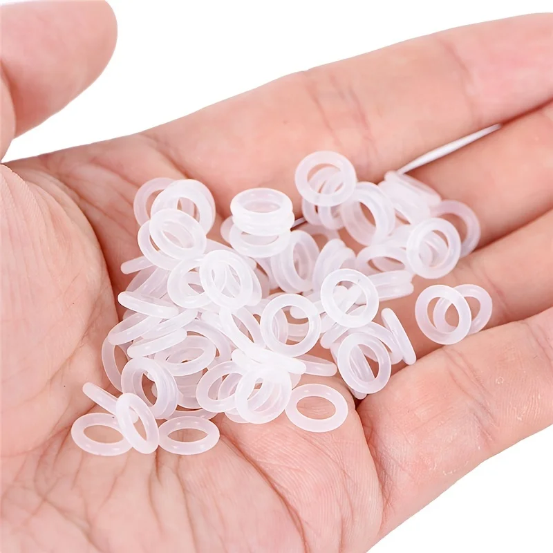 Peredam Suara Keyboard Mekanik - Keycap Puller Ring ulasan dan harga