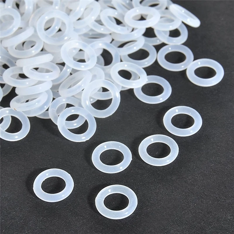 Peredam Suara Keyboard Mekanik - Keycap Puller Ring ulasan dan harga