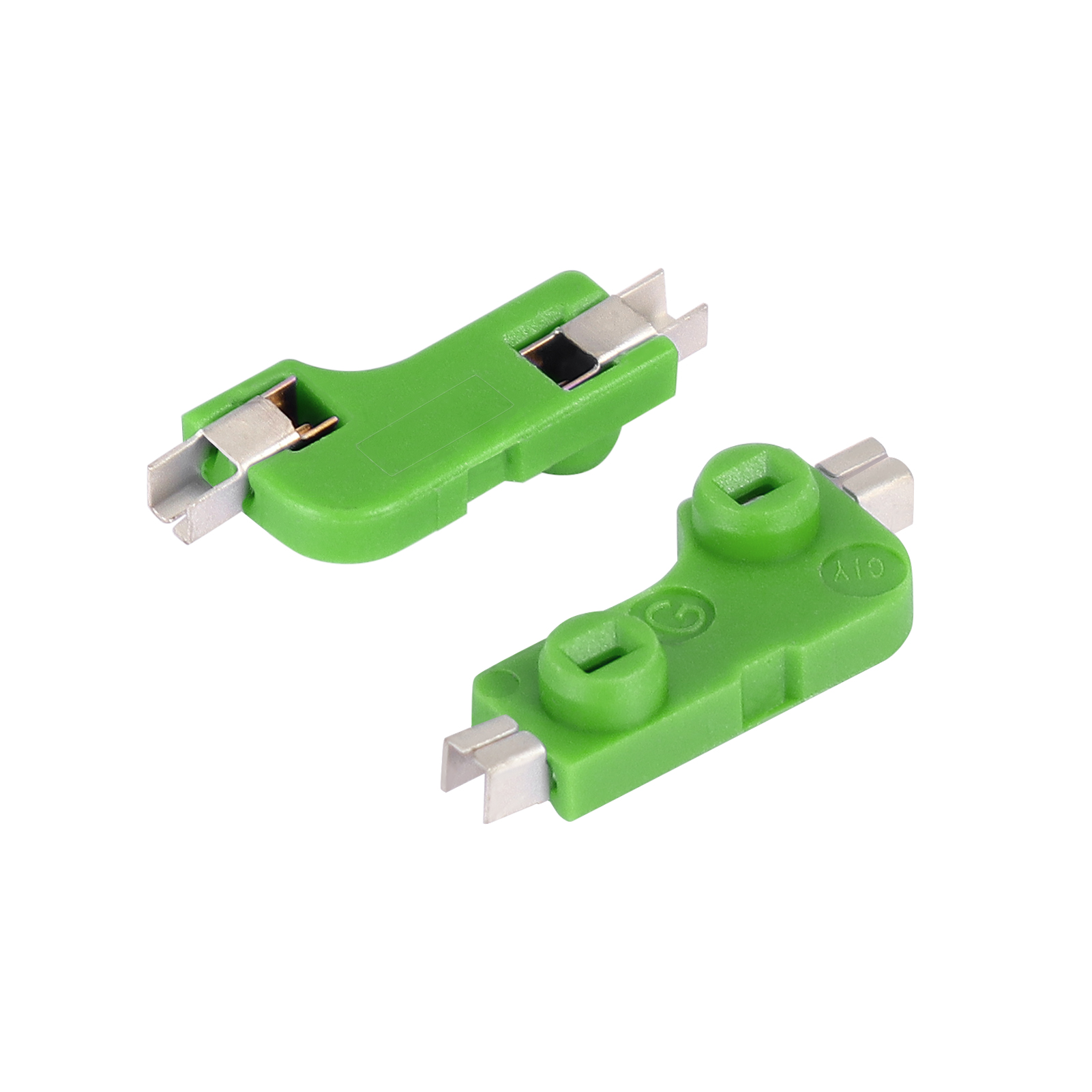 DUROCK Transparan MX Hotswap S - Hot Swap Pcb ulasan dan harga