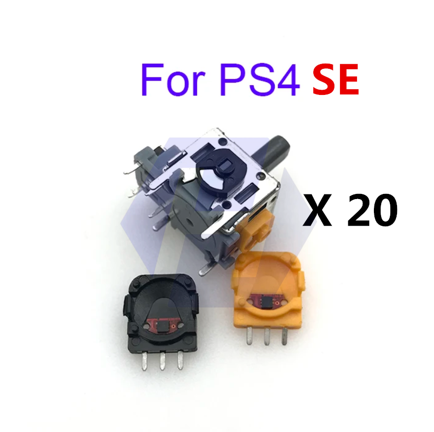 20PCS Joystick Presisi Tinggi  - Gaming Keyboard Hall Effect ulasan dan harga