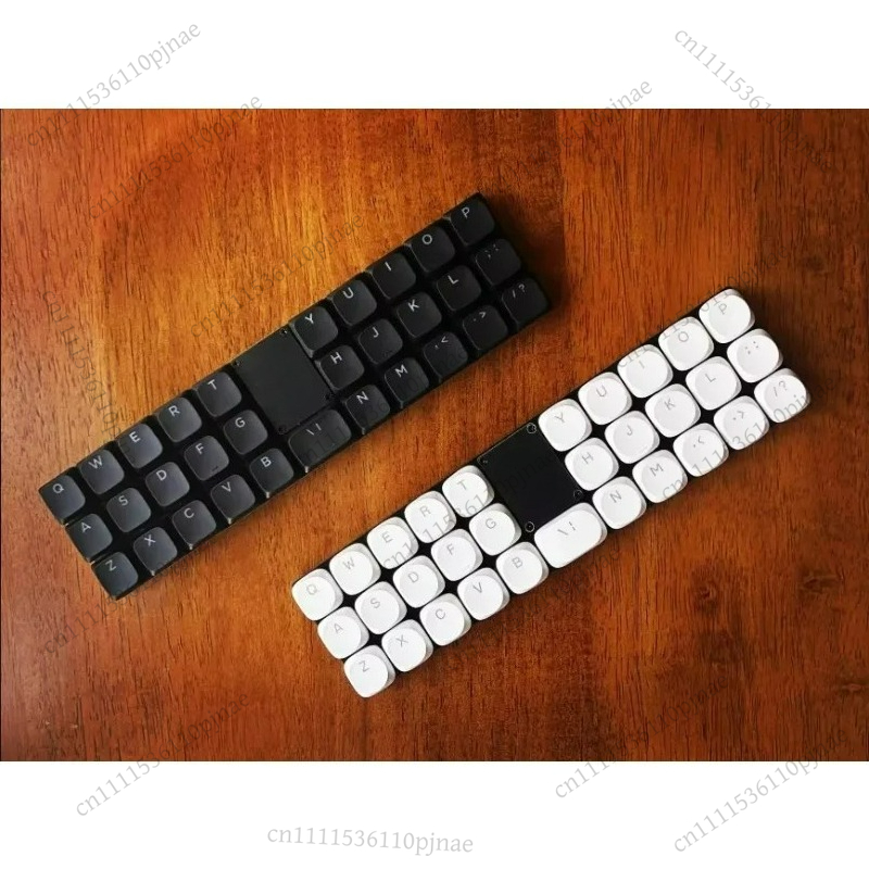 P31n/P30a Keyboard Profil Rend - Gaming Keyboard Bluetooth ulasan dan harga