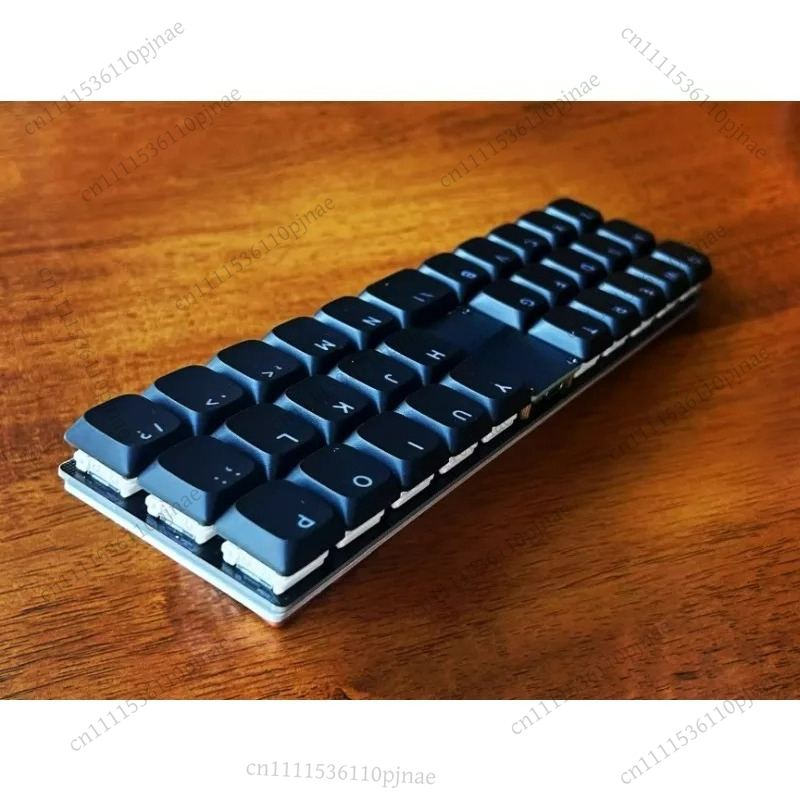 P31n/P30a Keyboard Profil Rend - Gaming Keyboard Bluetooth ulasan dan harga