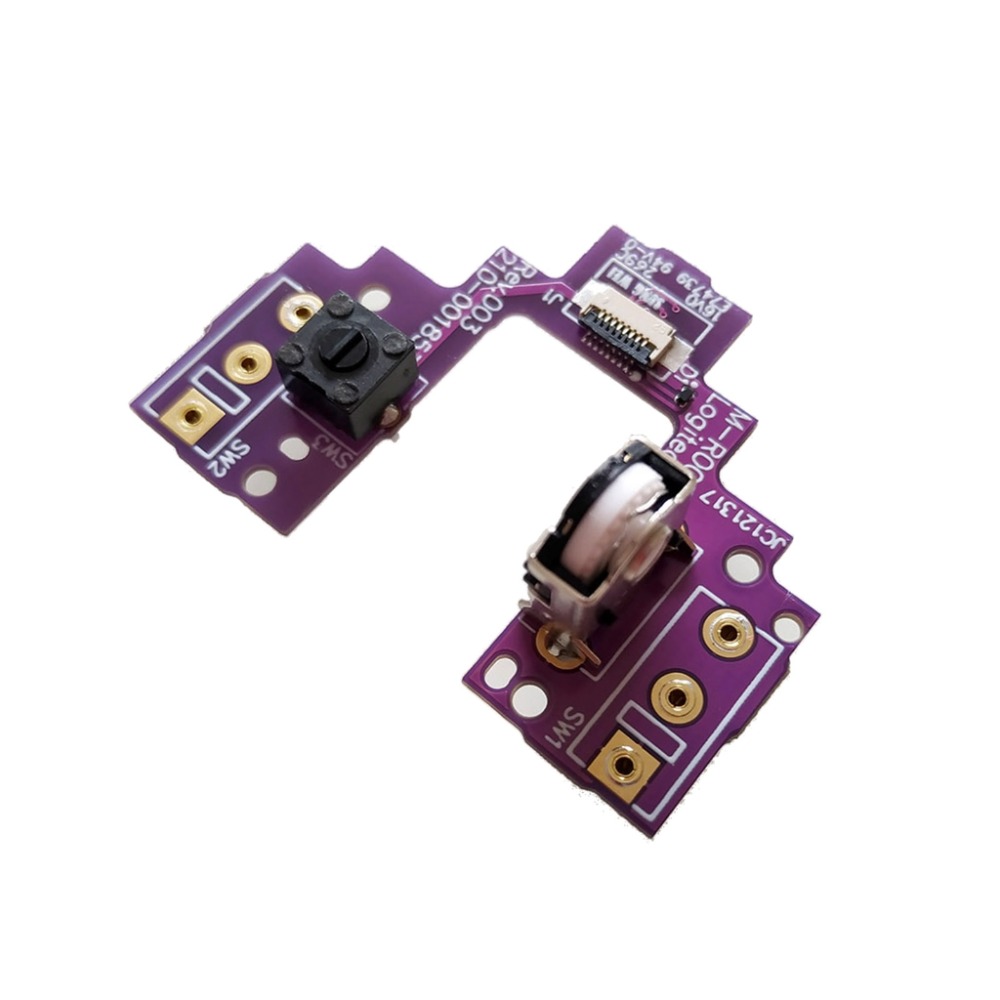 Papan PCB Hot Swap Kustom untu - Hot Swap Pcb ulasan dan harga