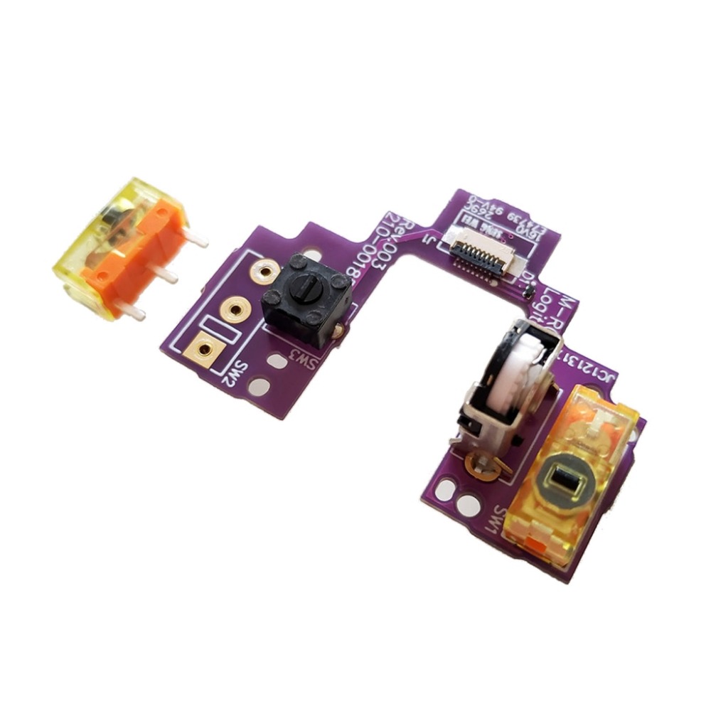 Papan PCB Hot Swap Kustom untu - Hot Swap Pcb ulasan dan harga
