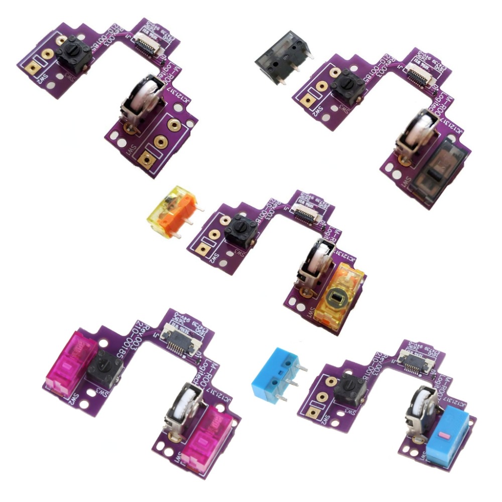 Papan PCB Hot Swap Kustom untu - Hot Swap Pcb ulasan dan harga