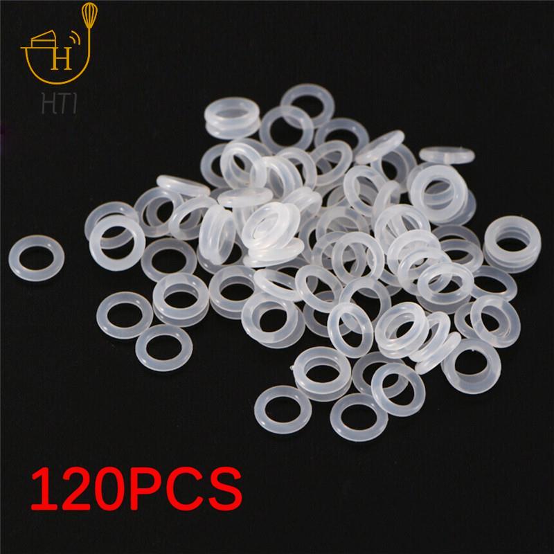 120 buah/kantong penutup kunci - Keycap Puller Ring ulasan dan harga