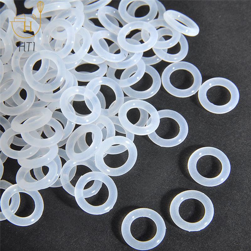 120 buah/kantong penutup kunci - Keycap Puller Ring ulasan dan harga
