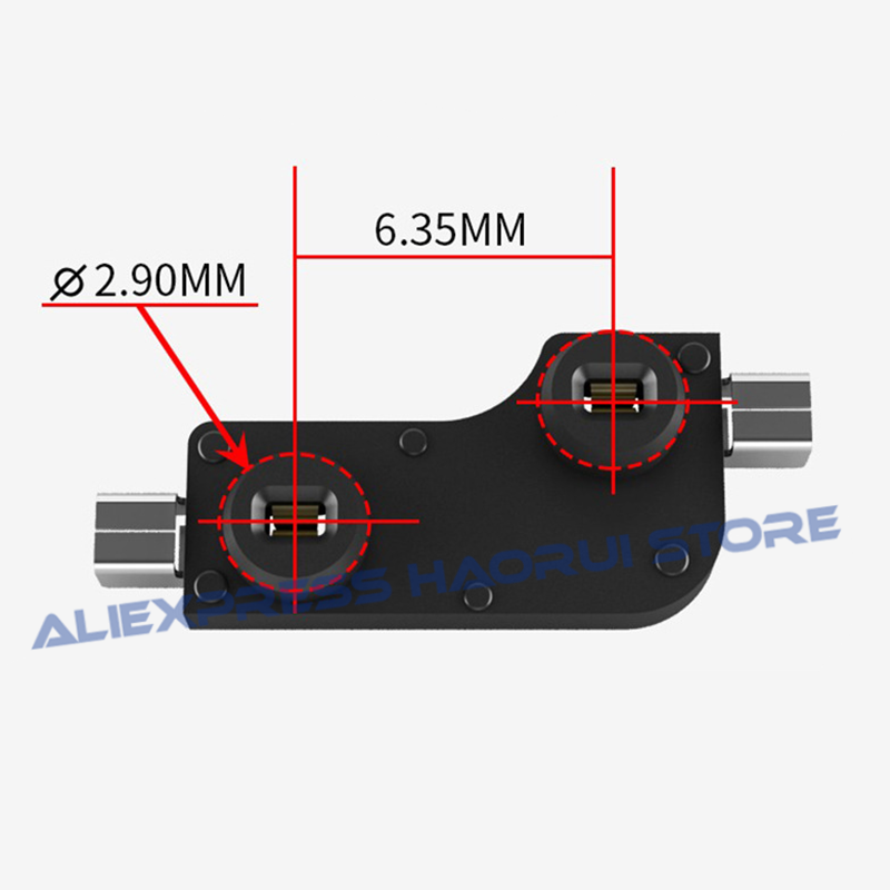 Kailh soket PCB laris bisa dit - Hot Swap Pcb ulasan dan harga