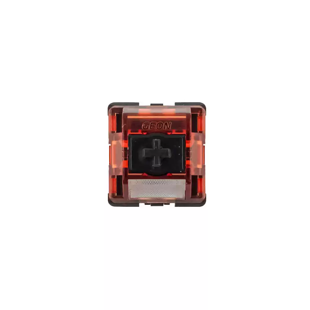 Sakelar Efek Hall Geonworks Ra - Gaming Keyboard Hall Effect ulasan dan harga