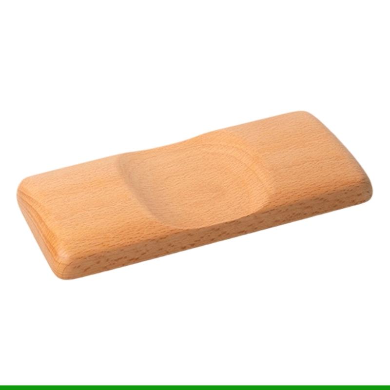 U55C Bantal Tangan Sandaran Pe - Wrist Rest Wood ulasan dan harga