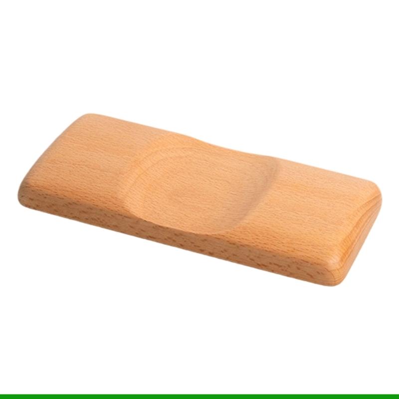 U55C Bantal Tangan Sandaran Pe - Wrist Rest Wood ulasan dan harga