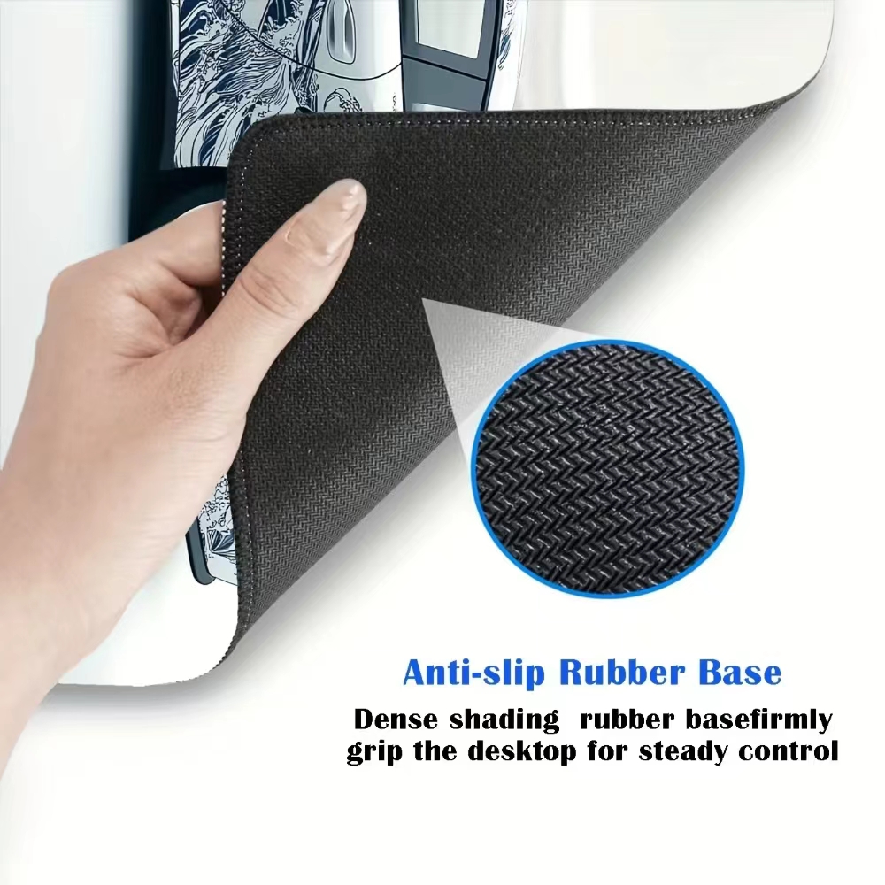 Alas Mouse Gambar Kustom, Alas - Gaming Keyboard And Mouse Pad ulasan dan harga