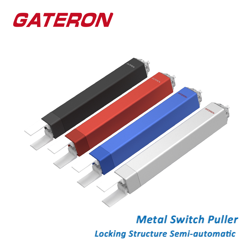 GATERON Keycap penarik populer - Keycap Puller Ring ulasan dan harga