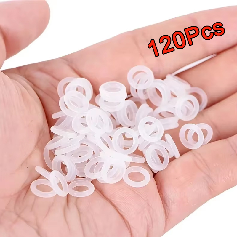 120 Buah O-Ring Keyboard, Keyc - Keycap Puller Ring ulasan dan harga
