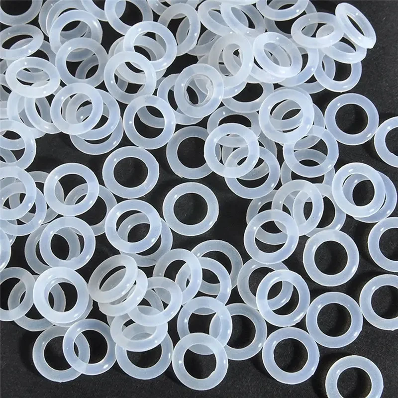120 Buah O-Ring Keyboard, Keyc - Keycap Puller Ring ulasan dan harga