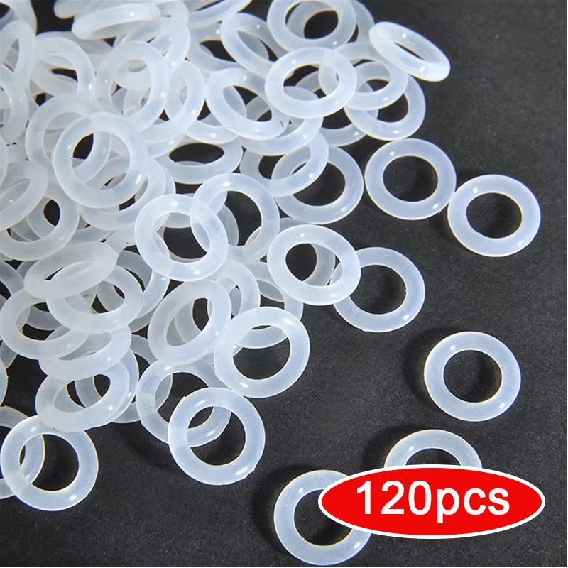 120 Buah O-Ring Keyboard, Keyc - Keycap Puller Ring ulasan dan harga
