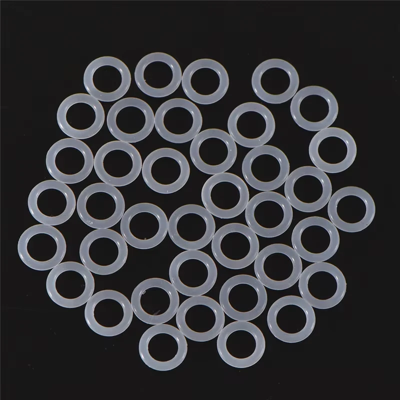 120 Buah O-Ring Keyboard, Keyc - Keycap Puller Ring ulasan dan harga