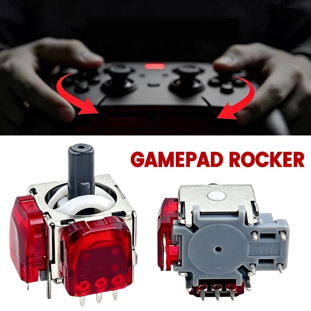 Joystick Elektromagnetik TMR G - Gaming Keyboard Hall Effect ulasan dan harga
