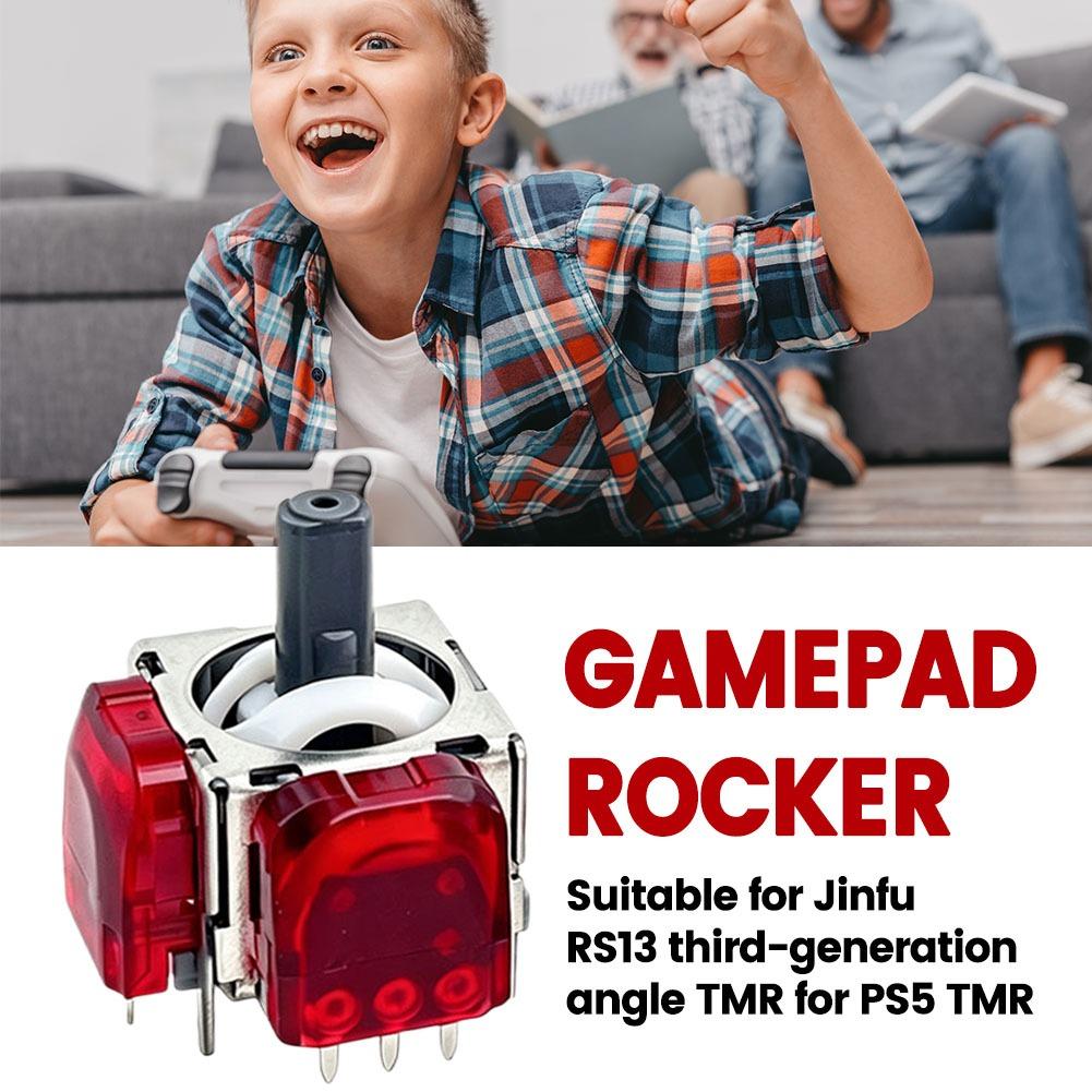 Joystick Elektromagnetik TMR G - Gaming Keyboard Hall Effect ulasan dan harga