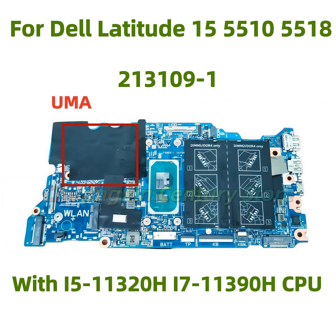 213109-1 Motherboard untuk Lap - Intel Cpu Core I7 ulasan dan harga