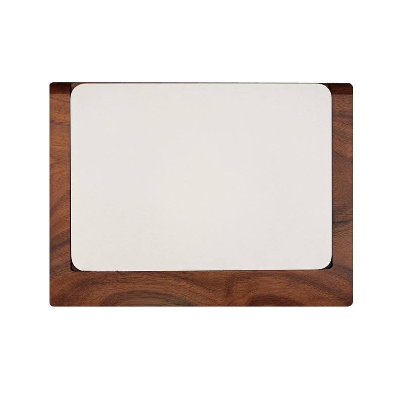 2 in 1 Bantalan Pergelangan Ta - Wrist Rest Wood ulasan dan harga