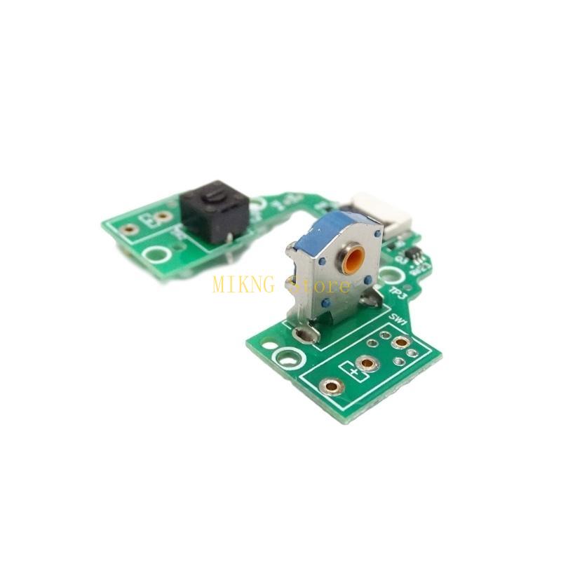 Hot Swap Mouse Papan PCB Micro - Hot Swap Pcb ulasan dan harga