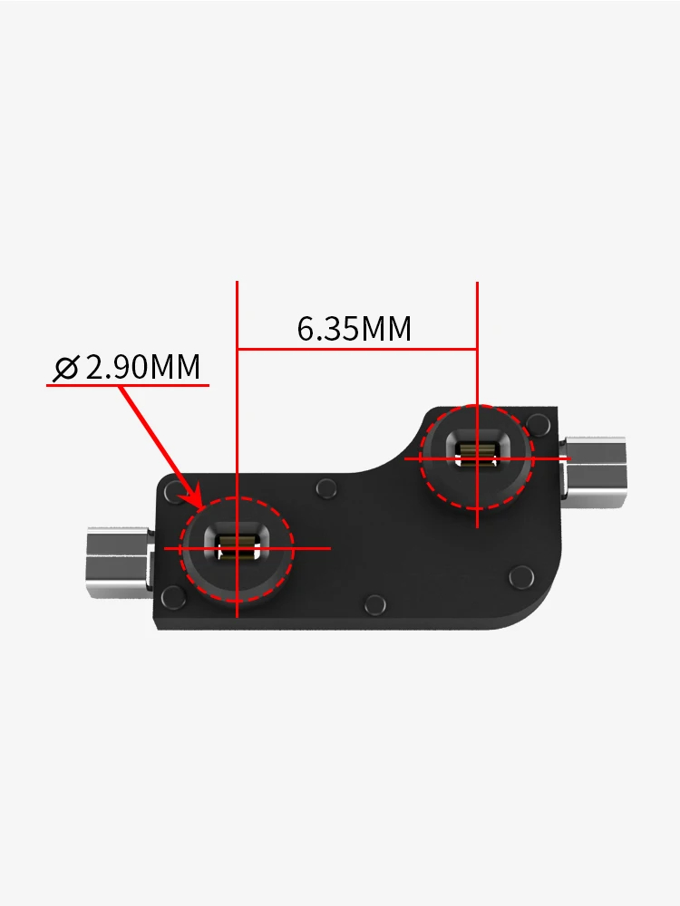 Kailh Sakelar Keyboard Mekanis - Hot Swap Pcb ulasan dan harga