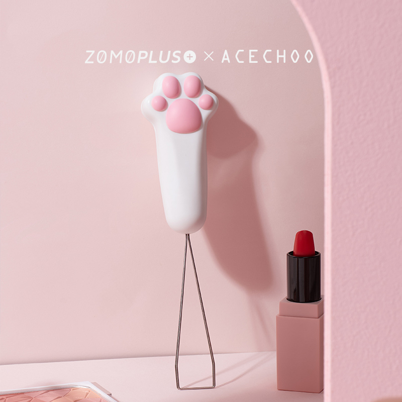 ZOMO Kawaii Lucu Kucing Kaki P - Keycap Puller Ring ulasan dan harga
