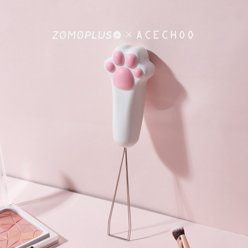 ZOMO Kawaii Lucu Kucing Kaki P - Keycap Puller Ring ulasan dan harga