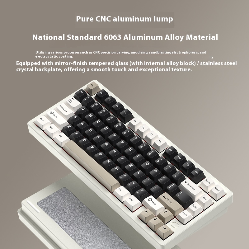 Keyboard Gaming Nirkabel Bluet - Gaming Keyboard Wireless ulasan dan harga