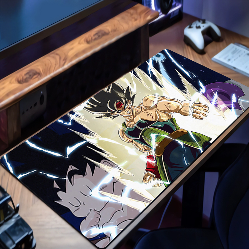 Alas Mouse Komputer Anime Drag - Gaming Keyboard Best ulasan dan harga