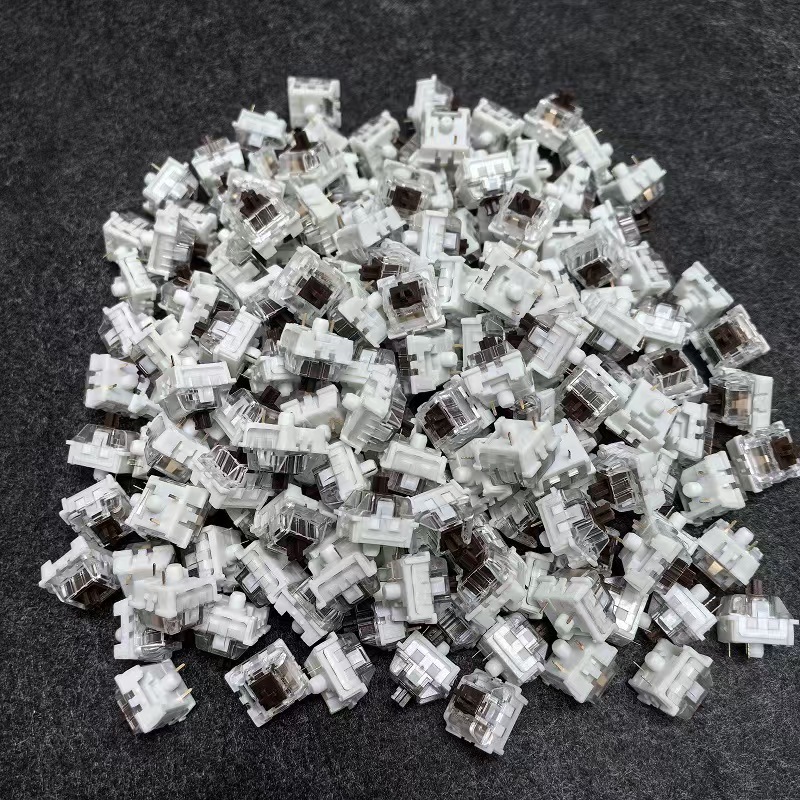 20-100 Buah Sakelar Keyboard M - Mechanical Switch Tester ulasan dan harga
