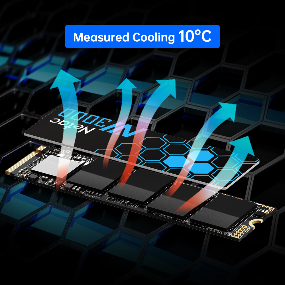 Netac SSD NVMe M2 250GB 500GB  - Samsung Ssd 980 Pro ulasan dan harga