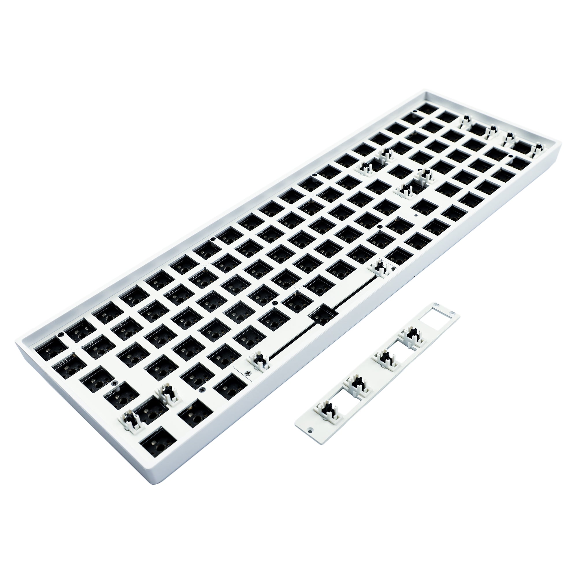 Kit Bluetooth Hotswap 96 GK96  - Hot Swap Pcb ulasan dan harga