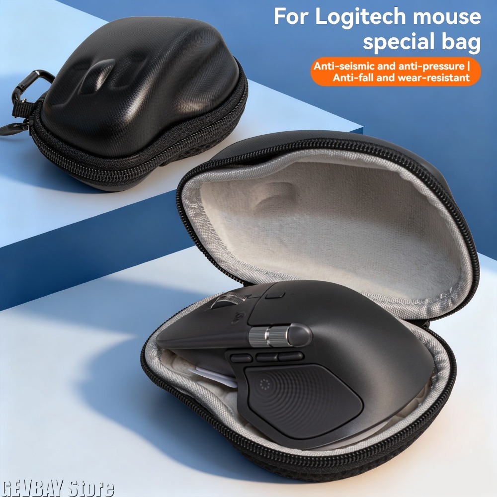Tas Penyimpanan Casing Mouse G - Gaming Keyboard Bluetooth ulasan dan harga