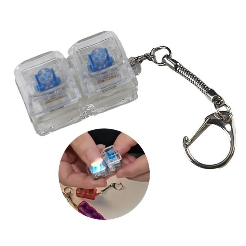 Y1UB Switch Tester Switch Samp - Mechanical Switch Tester ulasan dan harga