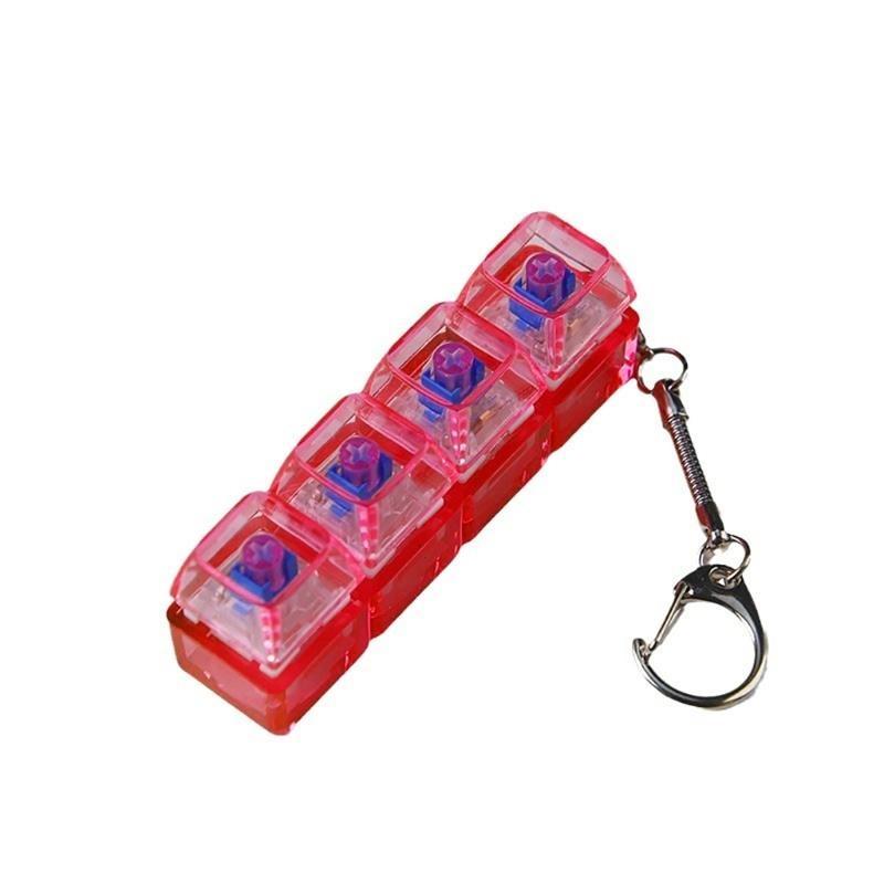 Y1UB Switch Tester Switch Samp - Mechanical Switch Tester ulasan dan harga